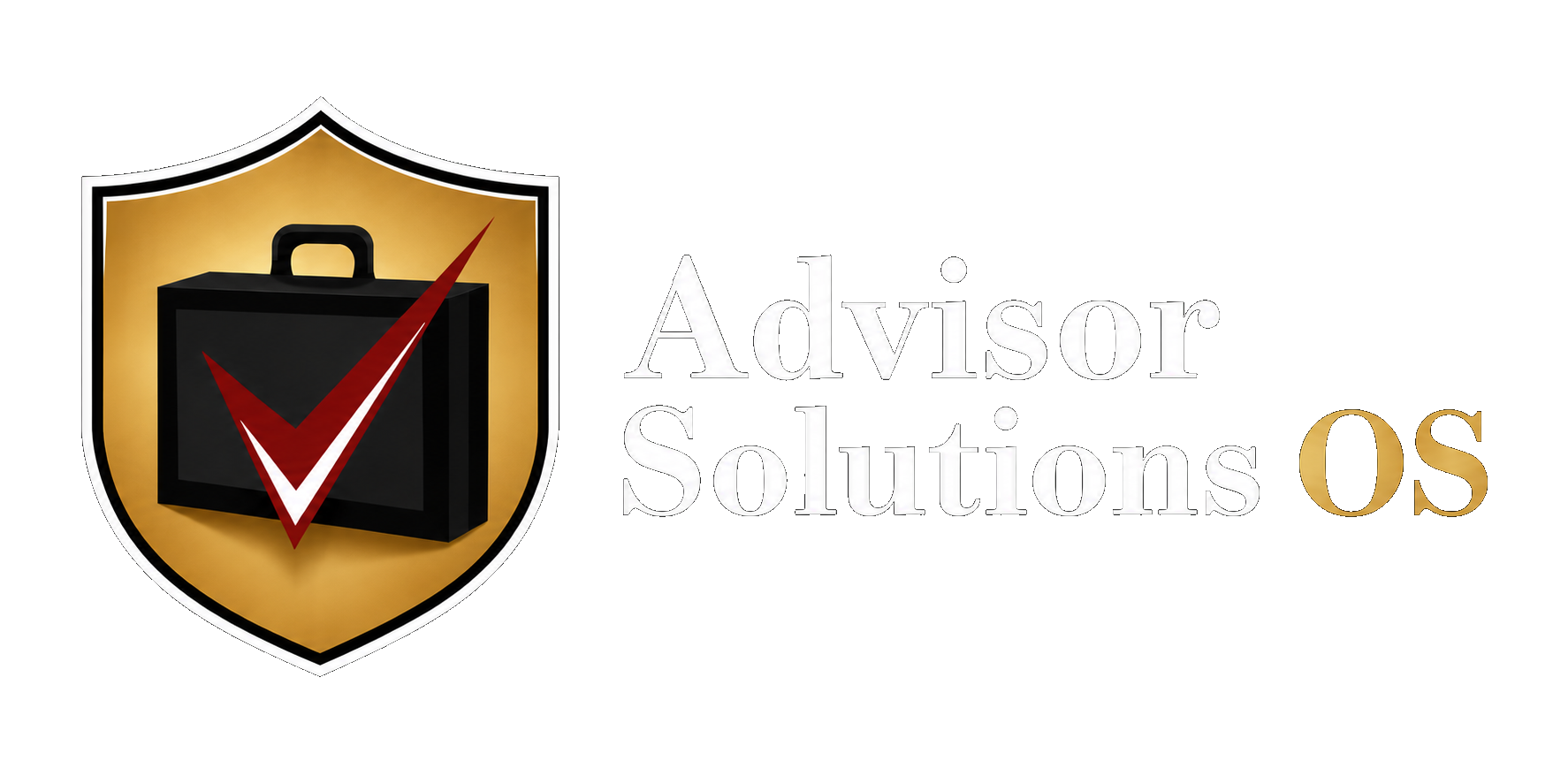 Advisor Solutions OS